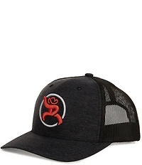 Hooey Strap Roughy Hat