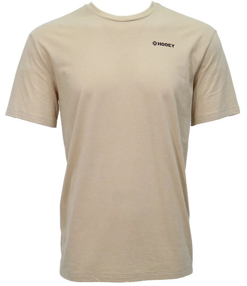 Hooey Western OG Short Sleeve T-Shirt