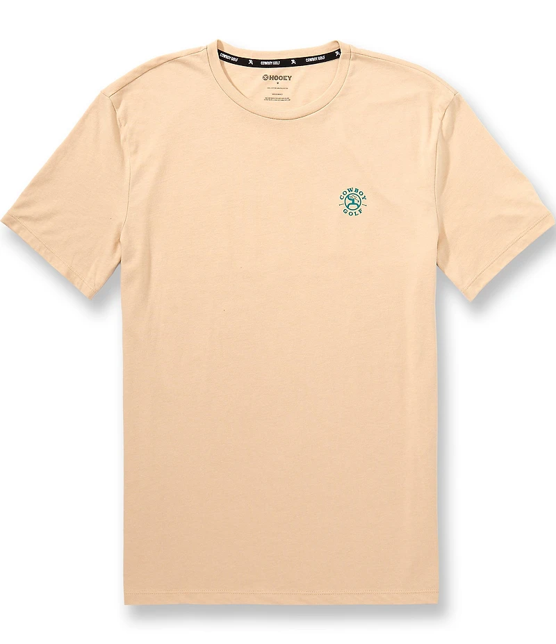 Hooey Western Swing Short Sleeve T-Shirt
