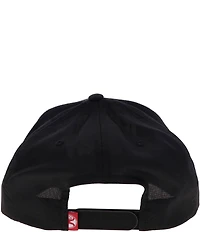 Hooey Wild Ride Embroidered Logo Hat