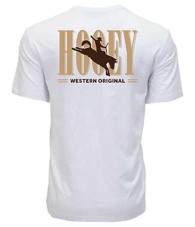 Hooey Wild Ride Short Sleeve T-Shirt