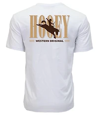 Hooey Wild Ride Short Sleeve T-Shirt