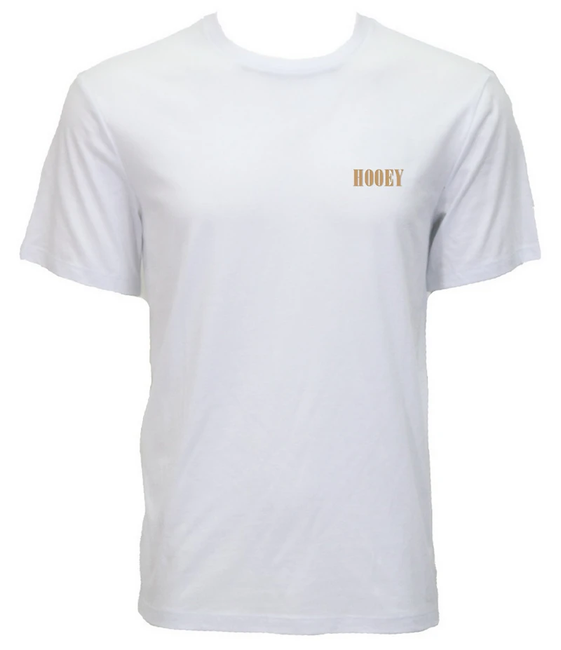 Hooey Wild Ride Short Sleeve T-Shirt