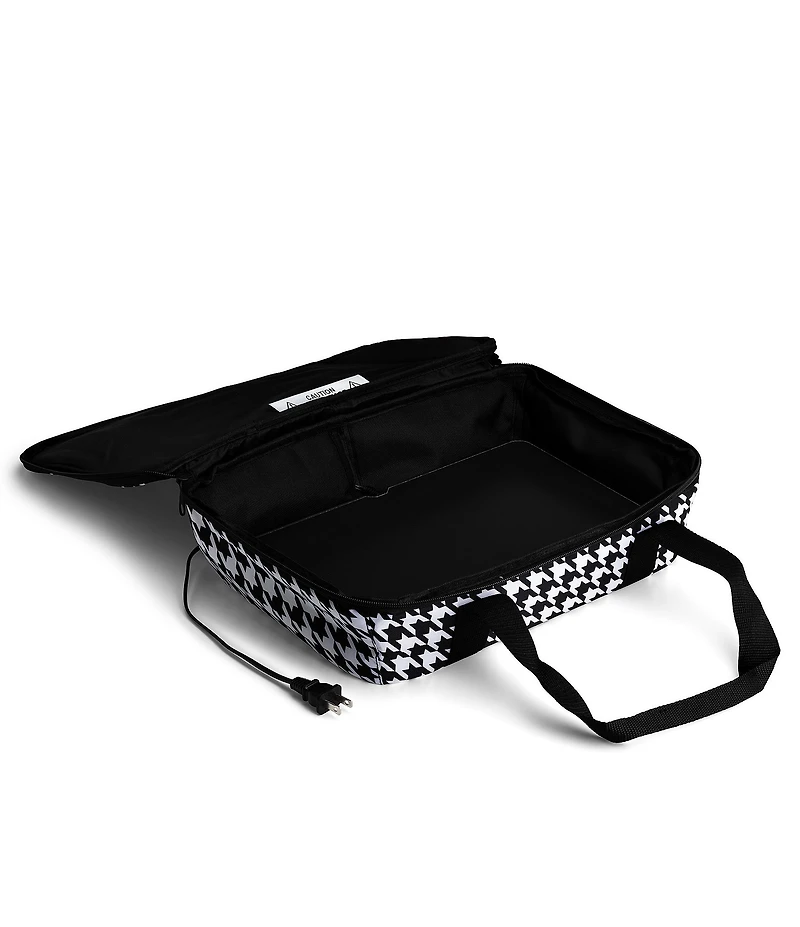 Hot Logic Portable Oven and Food Warmer Casserole Carrier