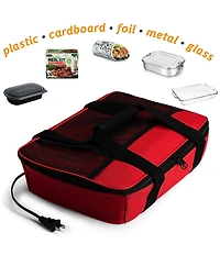 Hot Logic Portable Oven and Food Warmer Casserole Carrier