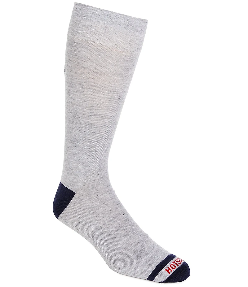 Hot Sox Eagle Crew Socks
