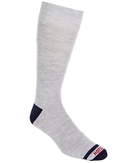 Hot Sox Eagle Crew Socks