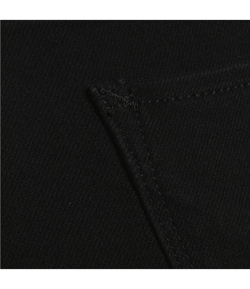 Hudson Jeans Barbara Flare Leg High Rise Bootcut Jeans