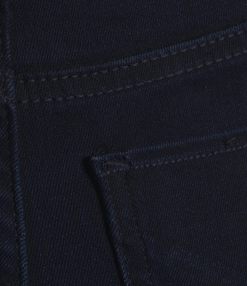 Hudson Jeans Nico Mid Rise Super Skinny Ankle Jeans
