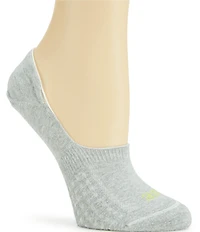 HUE Air Cushion Breathable Liner Socks, 3 Pack
