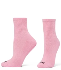 HUE Beauty Sport Mini Crew Socks, 6 Pack