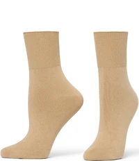 HUE Bobby 3pk Crew Sock