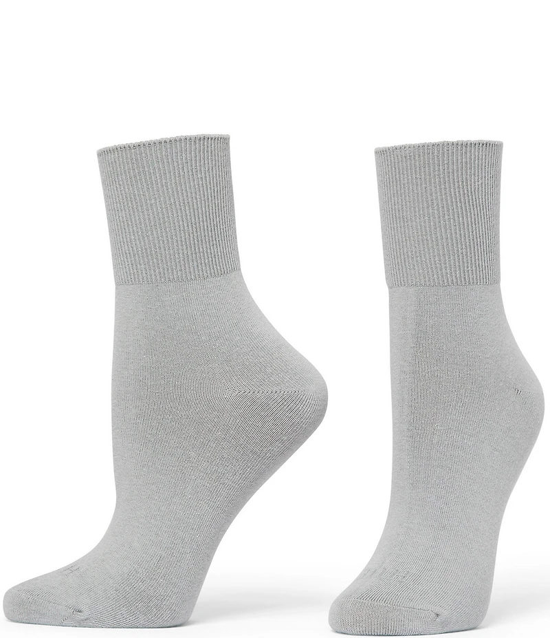 HUE Bobby 3pk Crew Sock