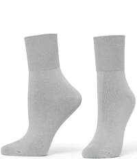 HUE Bobby 3pk Crew Sock