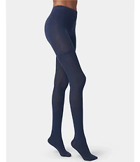 HUE Cable Sweater Tights