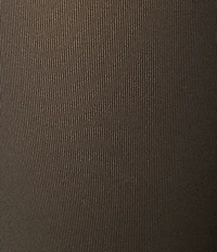 HUE Faux Sheer Fleece Tights