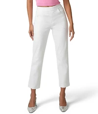 HUE Rhinestone Cowgirl Denim Pant