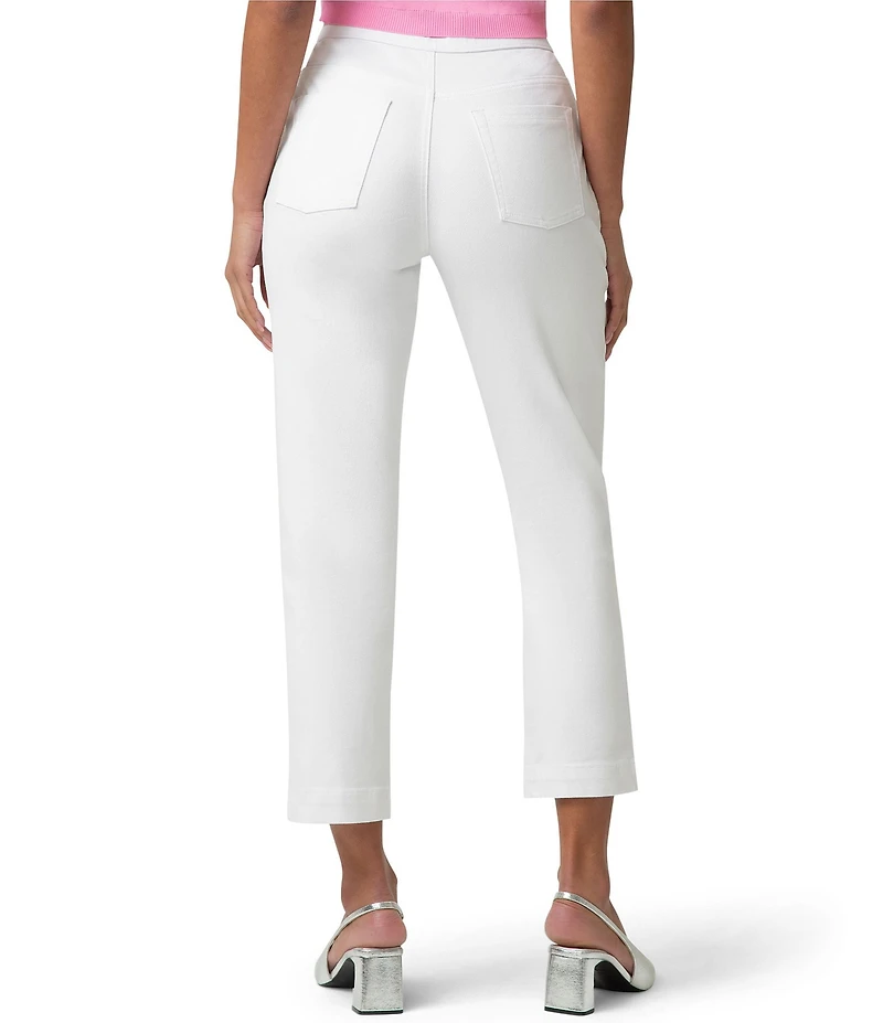 HUE Rhinestone Cowgirl Denim Pant