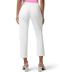 HUE Rhinestone Cowgirl Denim Pant