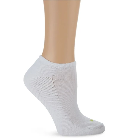 HUE Sport Massaging Liner Socks, 6 Pack