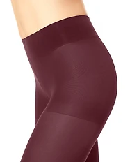 HUE Super Opaque Control Top Tight
