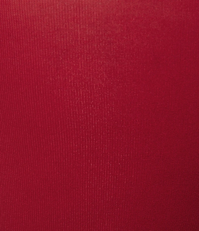 HUE Super-Opaque Control Top Tights