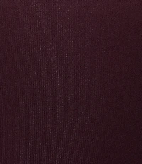 HUE Super-Opaque Control Top Tights