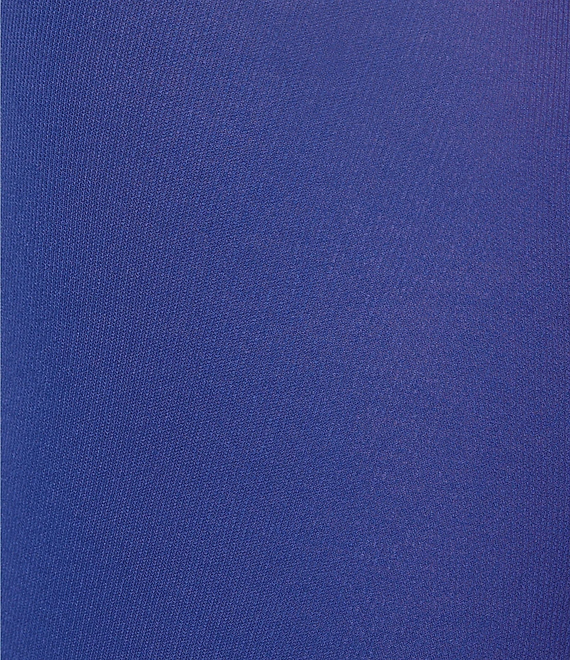 HUE Super-Opaque Control Top Tights