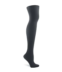 HUE Super-Opaque Control Top Tights