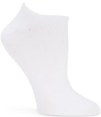 HUE Super Soft Ankle Liner 6-Pack