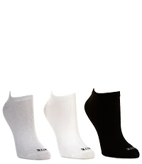 HUE Super Soft Ankle Liner 6-Pack