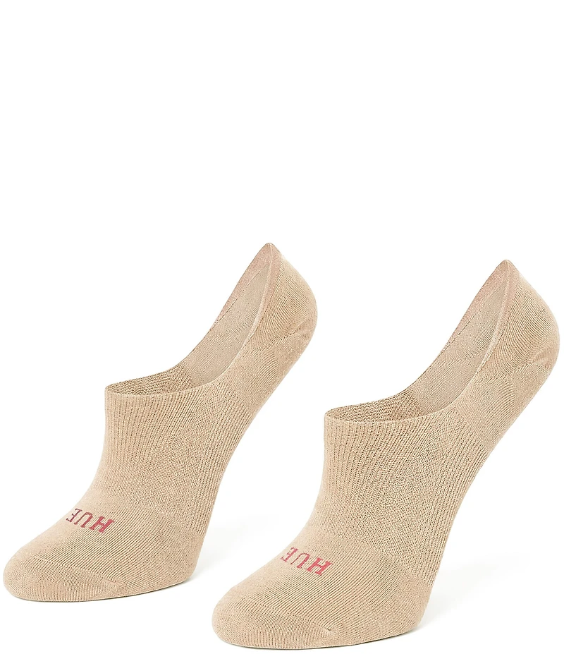 Hue The Perfect Sneaker Liner Socks, 3 Pack