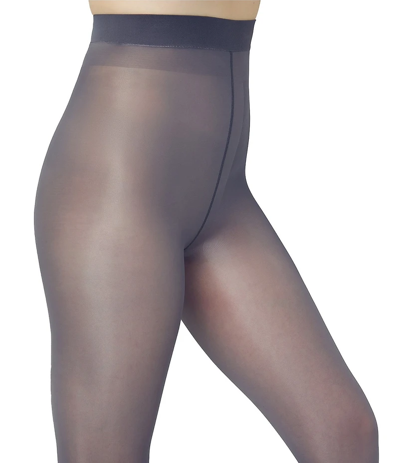 HUE Ultimate Silk Tights