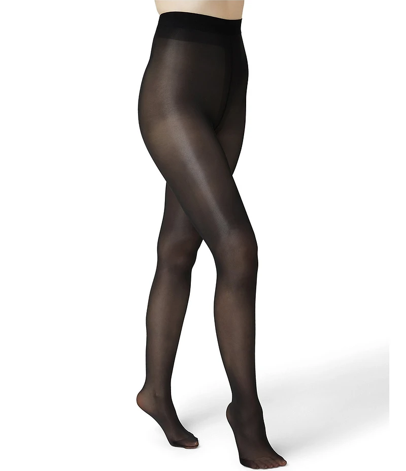 HUE Ultimate Silk Tights