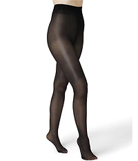 HUE Ultimate Silk Tights