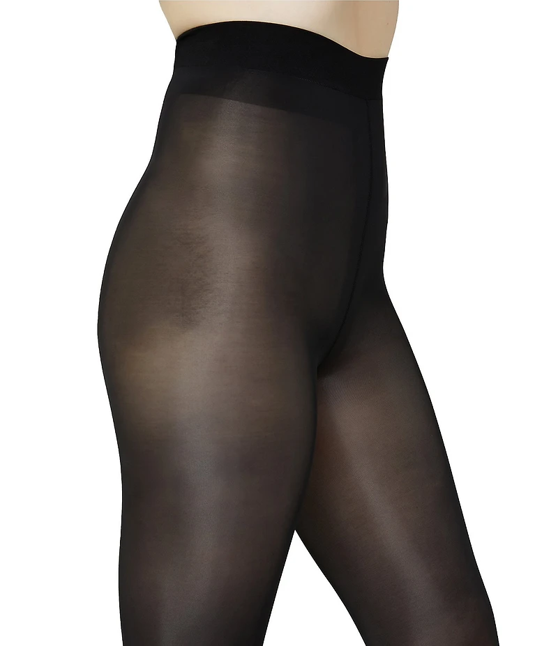 HUE Ultimate Silk Tights