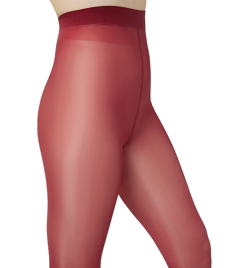 HUE Ultimate Silk Tights