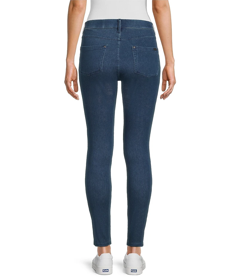 HUE Ultra Soft Denim Leggings