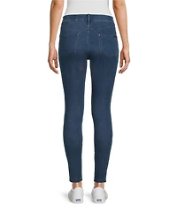 HUE Ultra Soft Denim Leggings