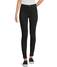 HUE Ultra Soft Denim Leggings