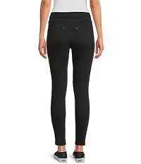 HUE Ultra Soft Denim Leggings