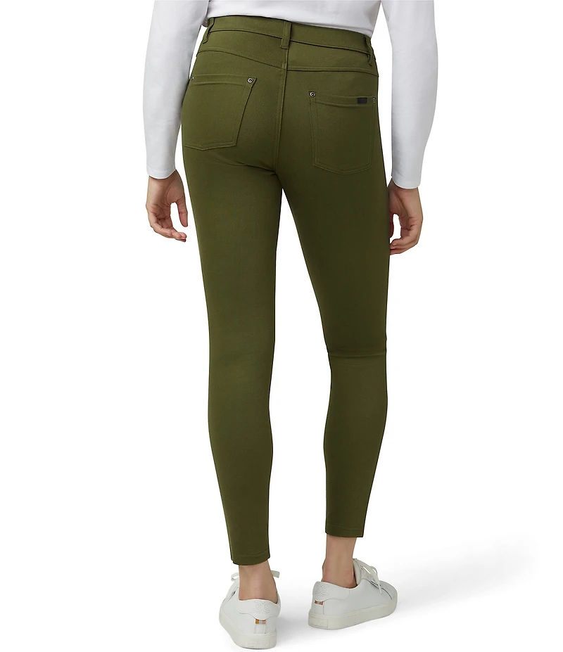 HUE Ultra Soft Denim Leggings