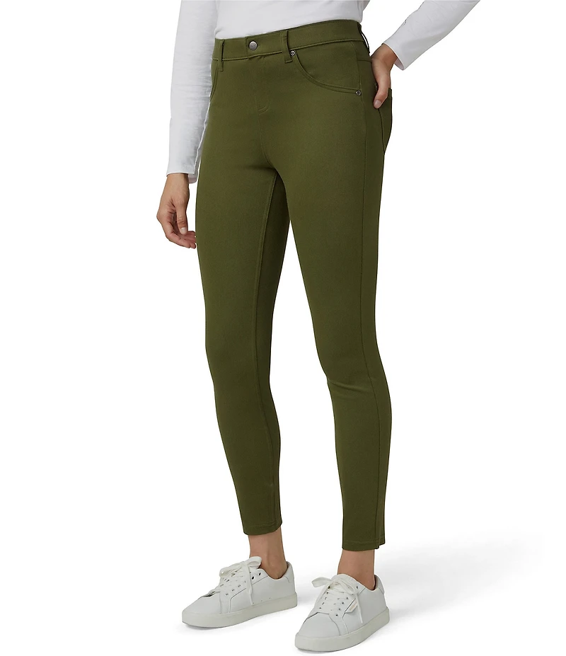 HUE Ultra Soft Denim Leggings