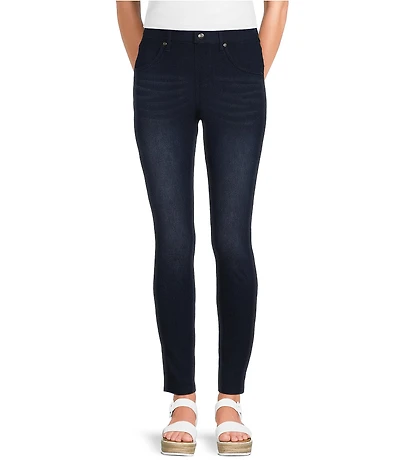 HUE Ultra Soft Denim Leggings