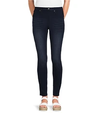 HUE Ultra Soft Denim Leggings
