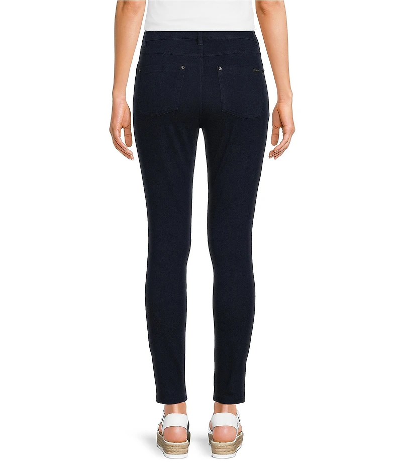 HUE Ultra Soft Denim Leggings
