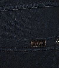HUE Ultra Soft High Waisted Denim Skinny Jeggings