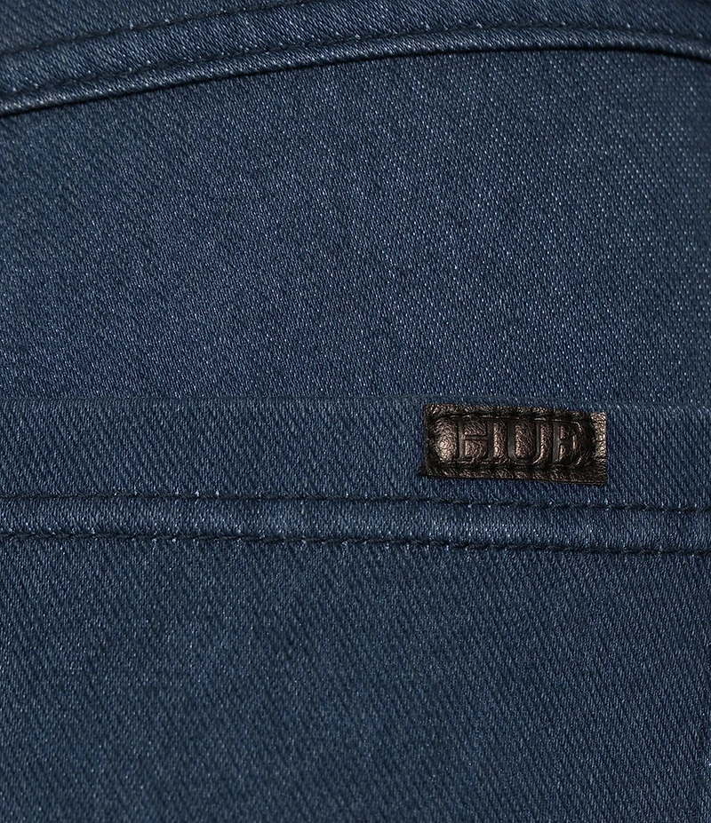 HUE Ultra Soft High Waisted Denim Skinny Jeggings