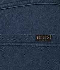 HUE Ultra Soft High Waisted Denim Skinny Jeggings