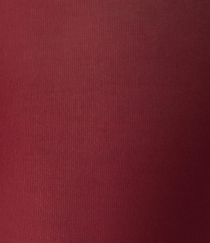 HUE Yoga Waist Tights